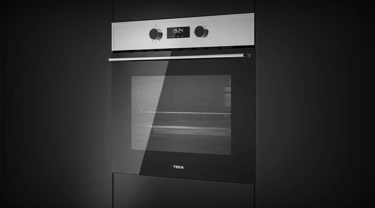 Духовой шкаф Teka HSB 645 SS