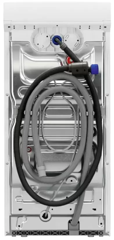 Стиральная машина AEG LTR7E273E