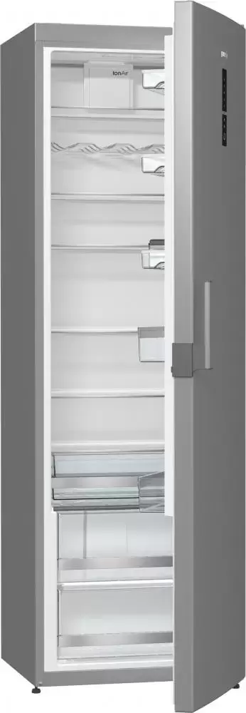 Однокамерный холодильник Gorenje R 6192 LX