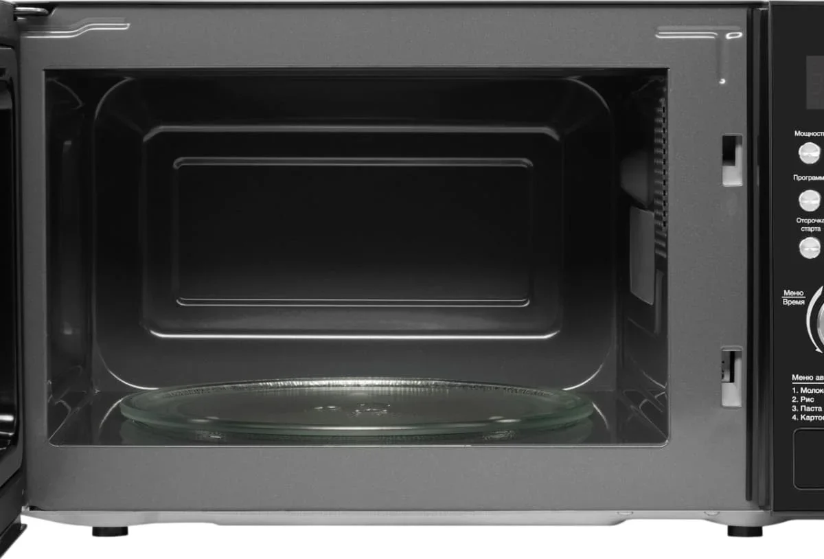 Микроволновая печь Hyundai HYM-D3033