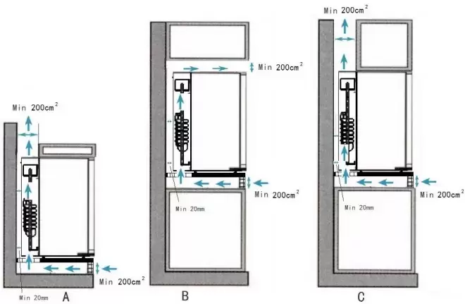 Минибар Cold Vine MCA-30BG