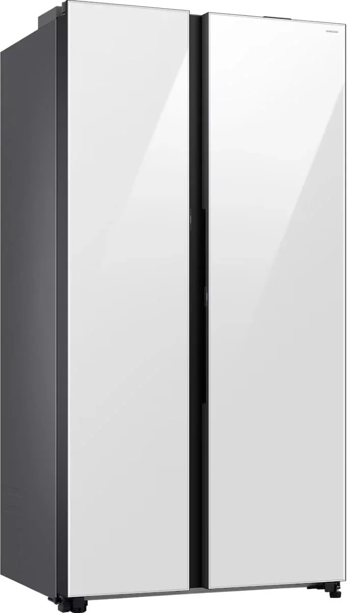 Холодильник Samsung RS80F65M1WWT