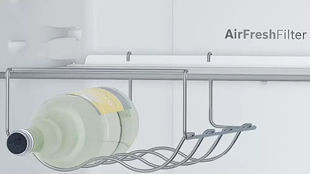 Двухкамерный холодильник Bosch KGN 39AW26 R