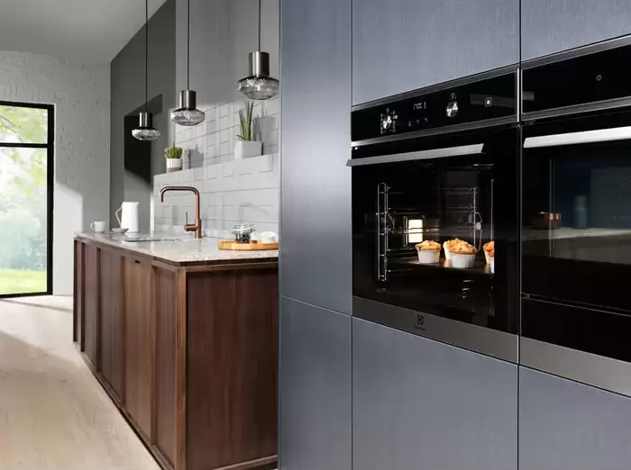 Духовой шкаф Electrolux EOD3C70TK