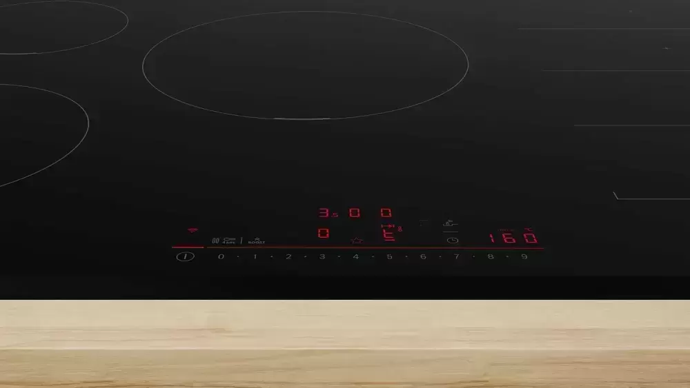 Индукционная варочная панель Bosch PXV831HC1E