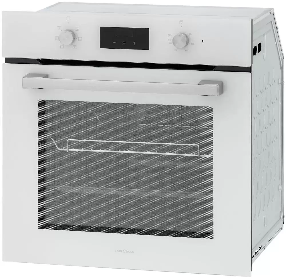Электрический духовой шкаф KRONA MAGNETE 60 WH