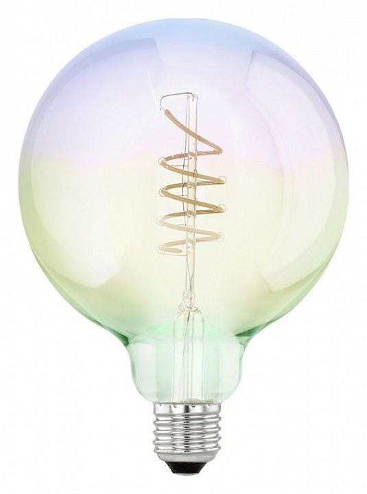 Лампа светодиодная Eglo LM_LED_E27 E27 4Вт 2000K 110208