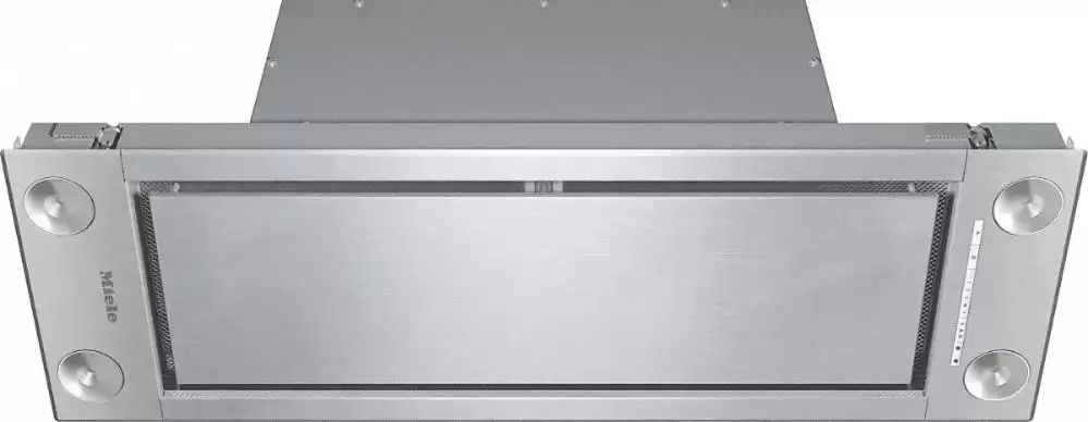 Встраиваемая вытяжка Miele DA 2698