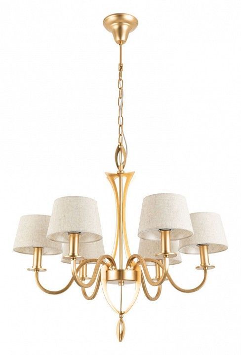 Подвесная люстра Divinare Florence 6819/19 SP-6