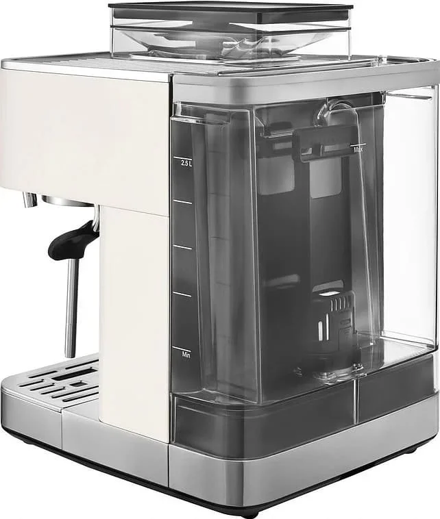 Кофемашина KitchenAid 5KES6551EPL