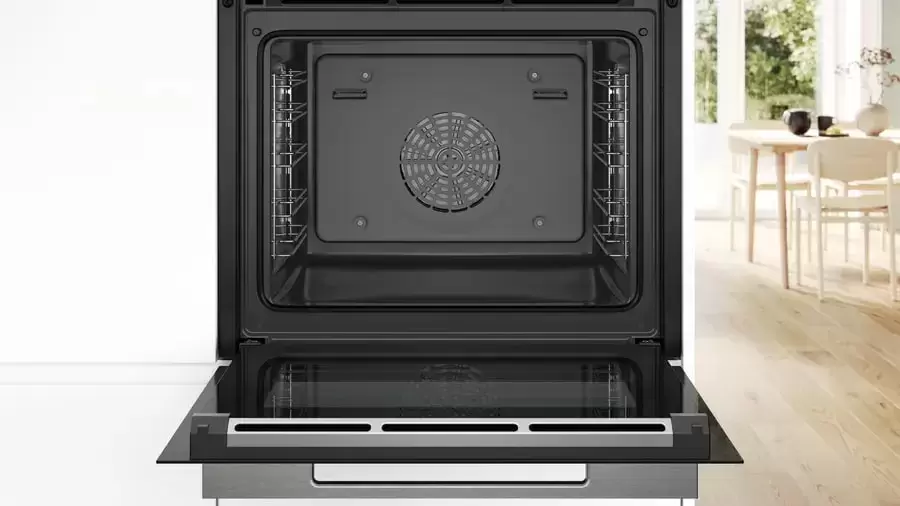 Духовой шкаф Bosch HRG7361B1