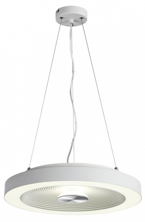 Накладной светильник Sonex Quantum 7752/25L