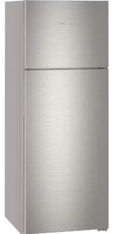 Холодильник Liebherr CTNef 5215 Comfort