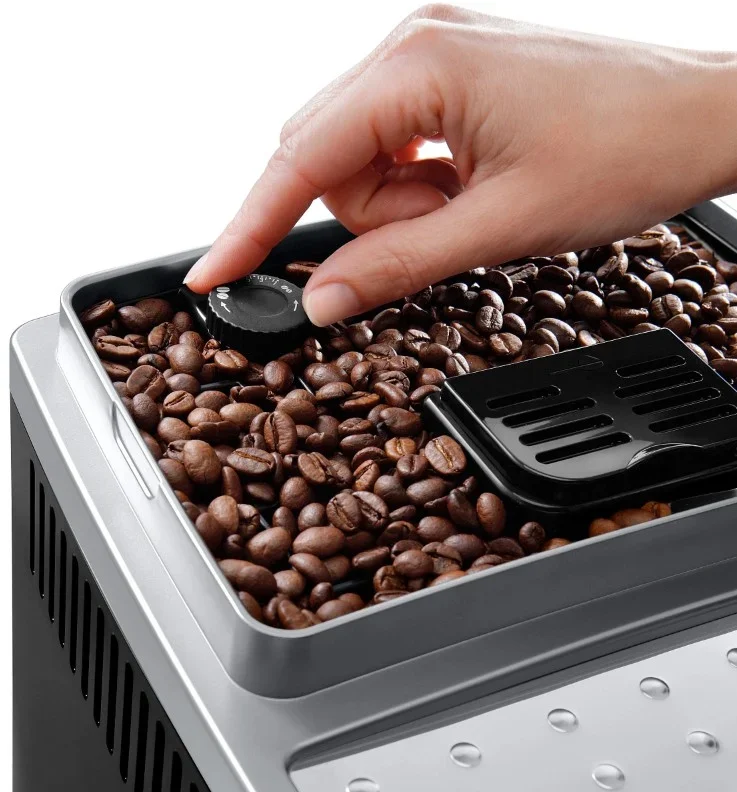 Кофемашина DeLonghi ECAM250.23.SB