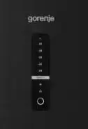 Морозильный шкаф Gorenje FN6192PB
