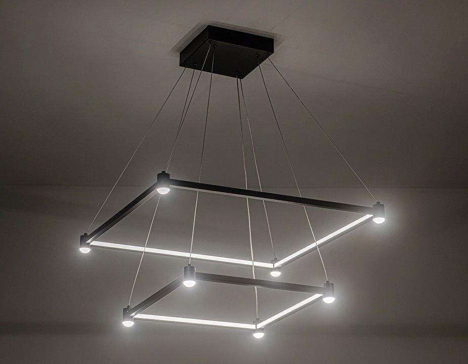 Подвесной светильник Ambrella Light FL FL5597
