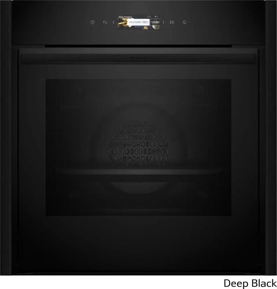 Духовой шкаф Neff B59CR7KY0