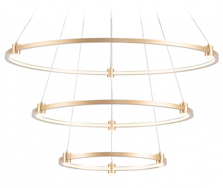 Подвесной светильник Ambrella Light FL FL5516
