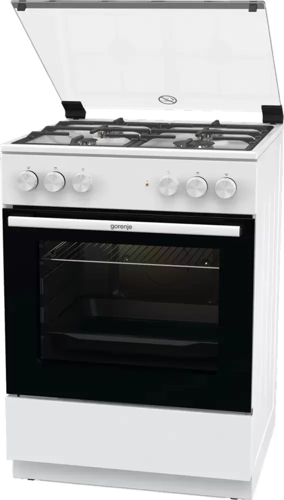 Комбинированная плита Gorenje GK6A20WF