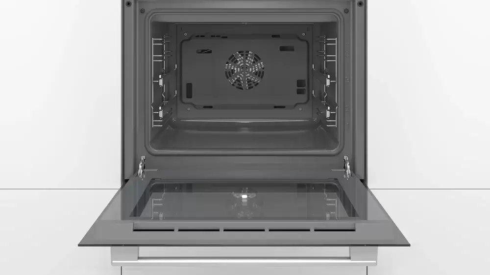 Духовой шкаф Bosch HBJ558YH0T