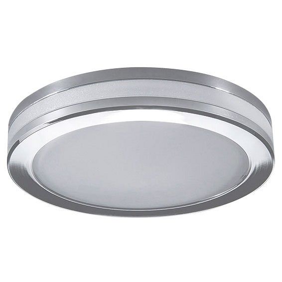 Встраиваемый светильник Lightstar Maturo 070252 Встраиваемый светильник Lightstar Maturo 070252