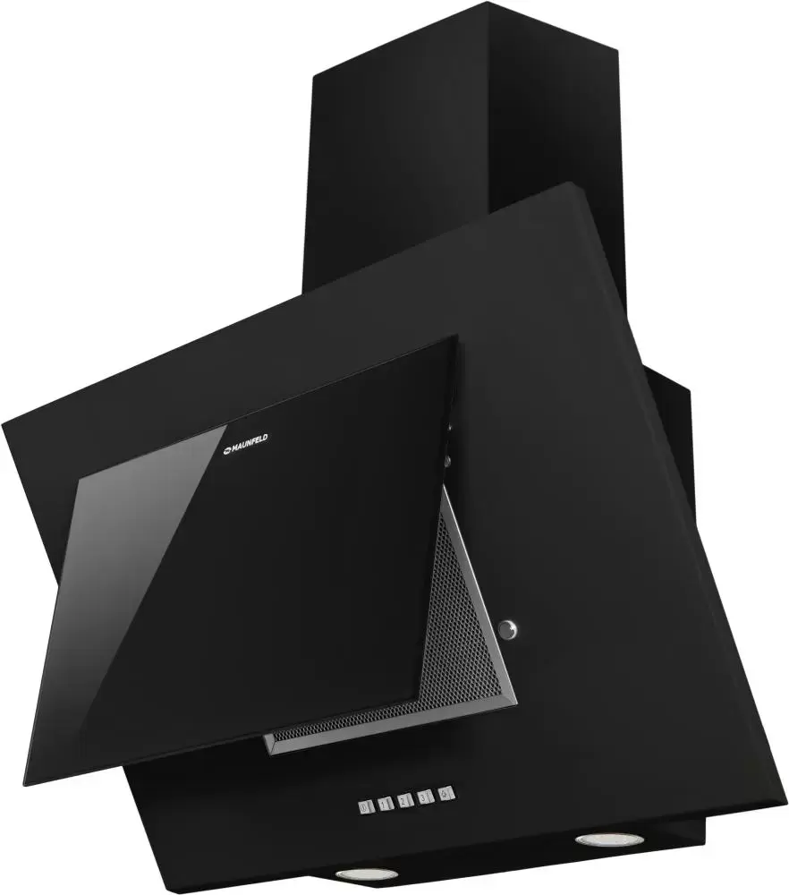 Кухонная вытяжка MAUNFELD Tower C 50 черный
