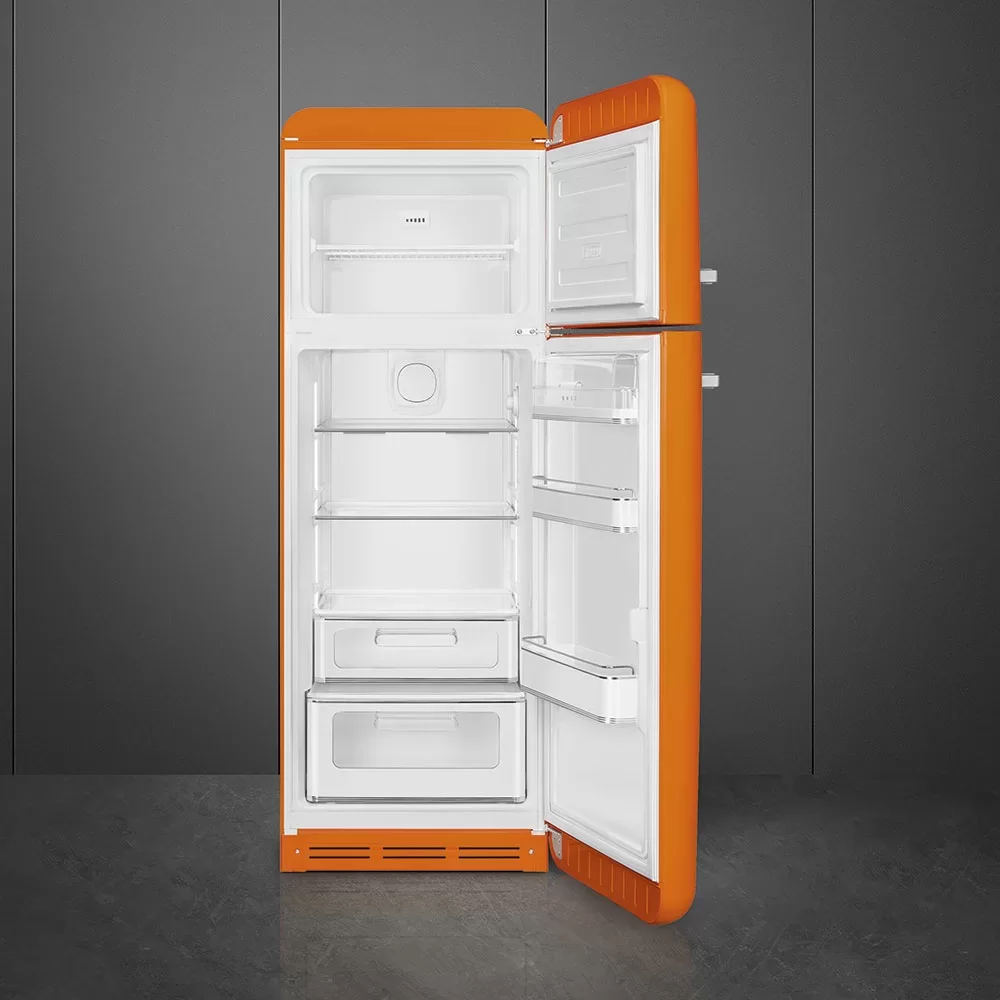 Холодильник Smeg FAB30ROR3