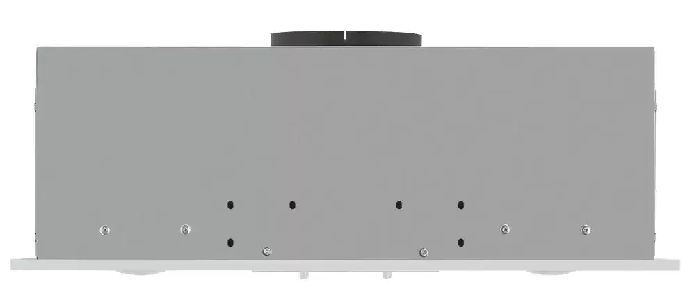 Встраиваемая вытяжка Maunfeld Crosby Light 5028 белый