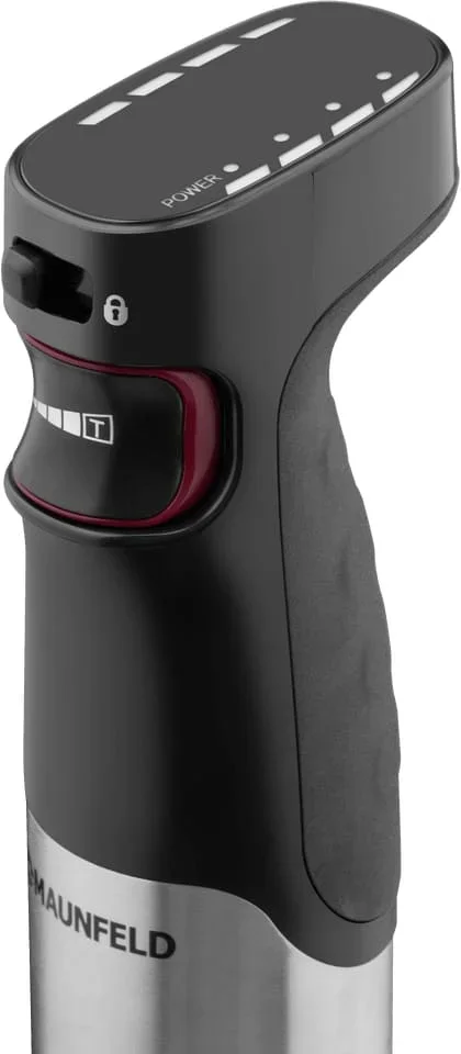 Блендер Maunfeld MF-123SB PRO