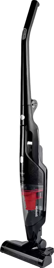 Пылесос Gorenje SVC216GFBK
