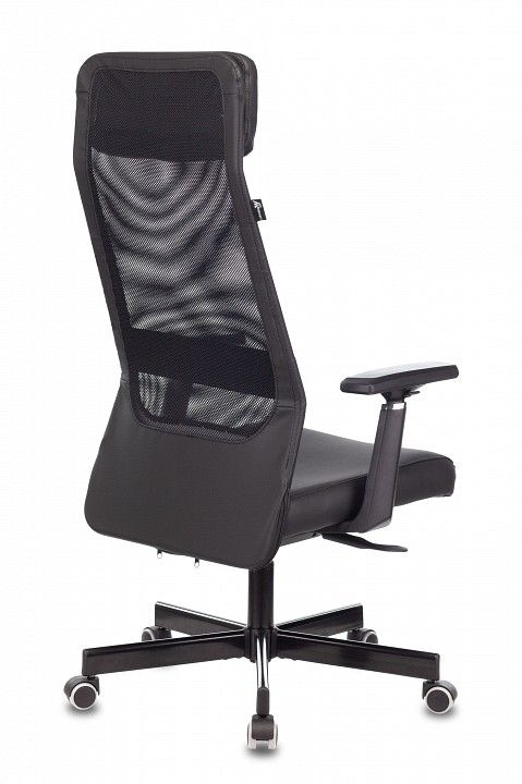 Кресло для руководителя T-995/BLACK