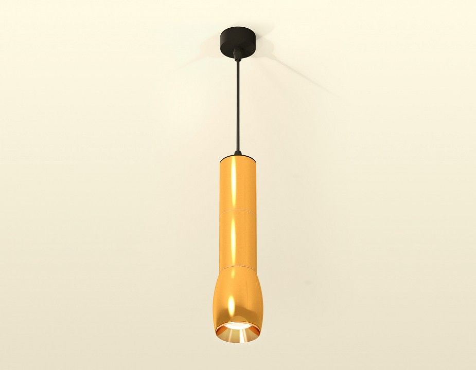 Подвесной светильник Ambrella Light XP XP1125001