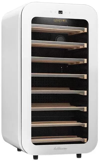 Винный шкаф Meyvel MV22-KWF1
