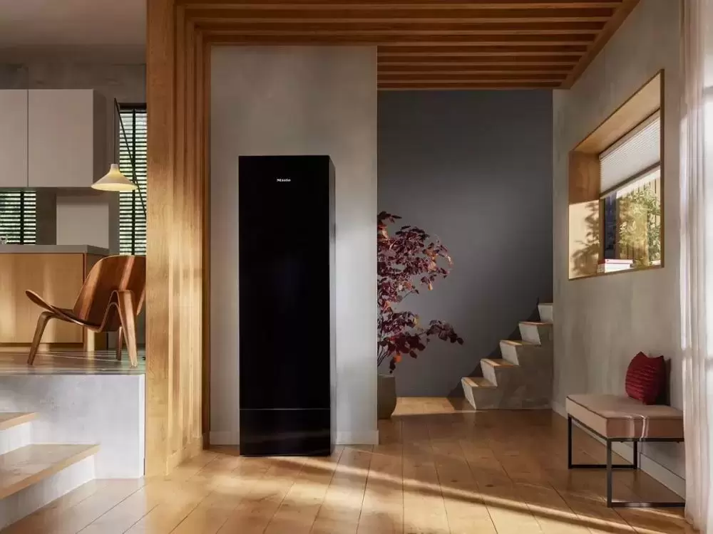 Сушильный шкаф Miele Aerium LC 860 WP OBSW