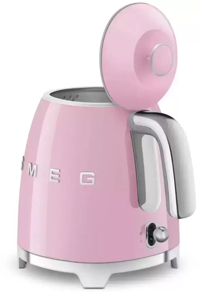 Чайник Smeg KLF05PKEU