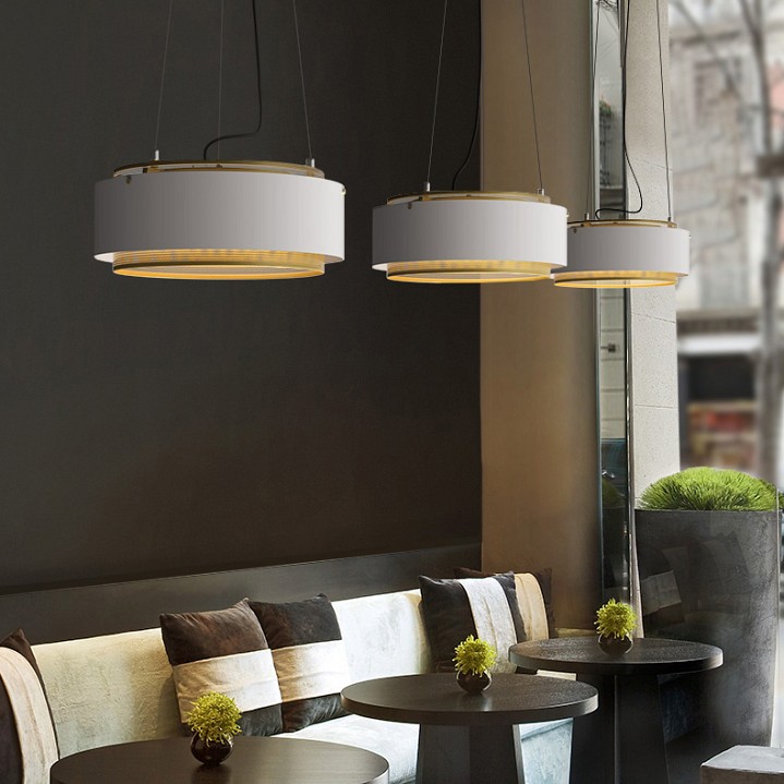Подвесной светильник Imperiumloft Casing CASING01