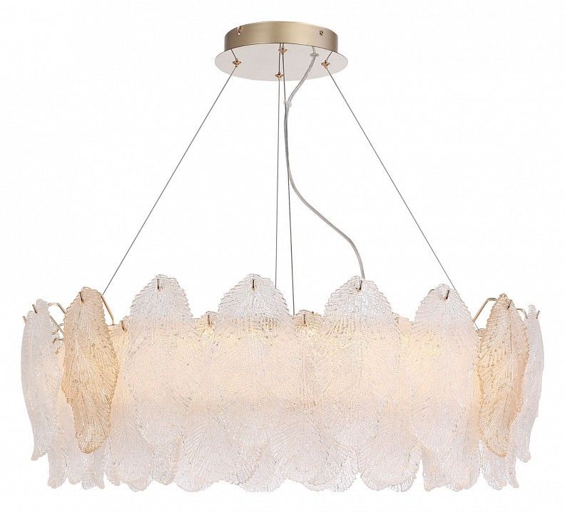 Подвесная люстра ST-Luce LIGHTSOME SL6135.223.01