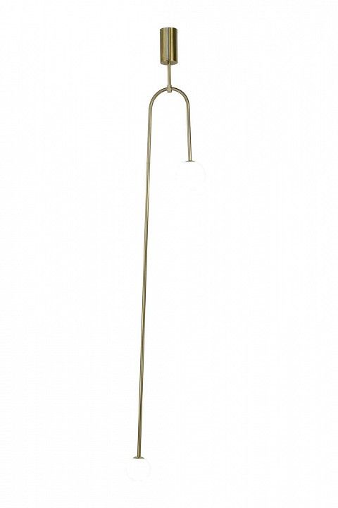 Светильник на штанге AM-Group AM454 AM454 POLISHED GOLD