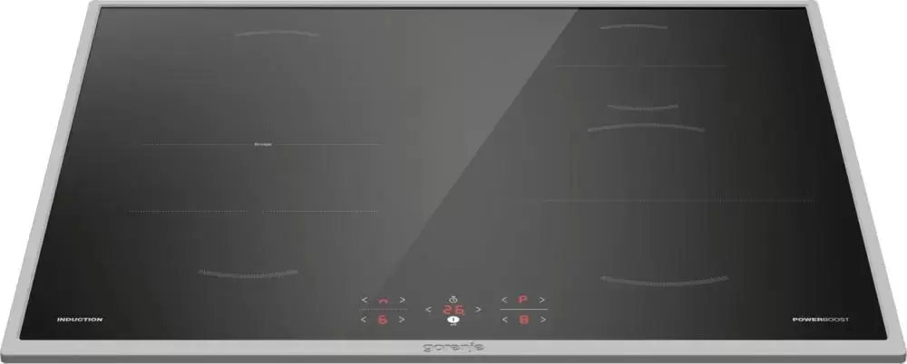 Независимая индукционная варочная панель Gorenje GI6421BX