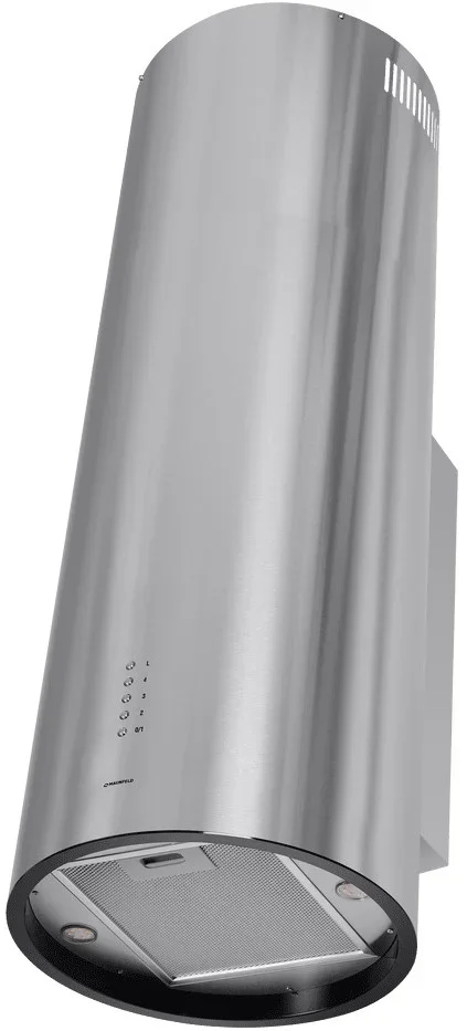Вытяжка Maunfeld Lee Wall 39 Long inox