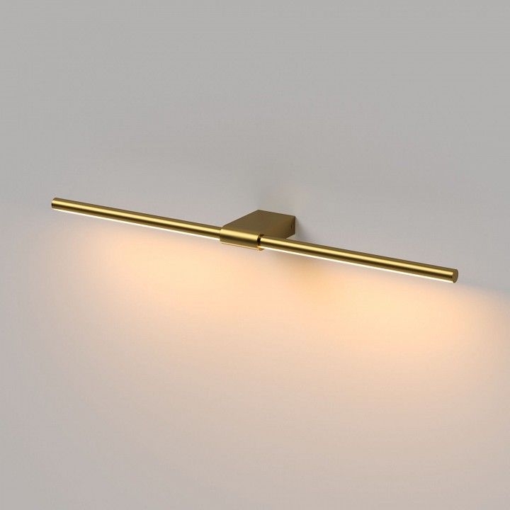 Подсветка для картины Elektrostandard Luar 40125/LED