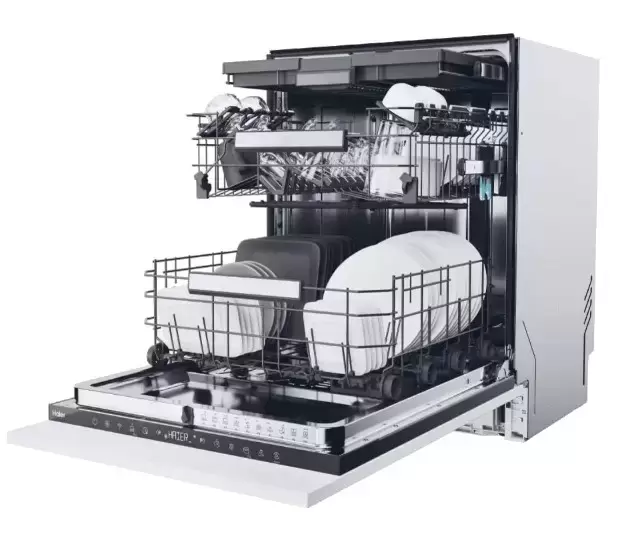 Встраиваемая посудомоечная машина Haier XS6B0S3SB-08