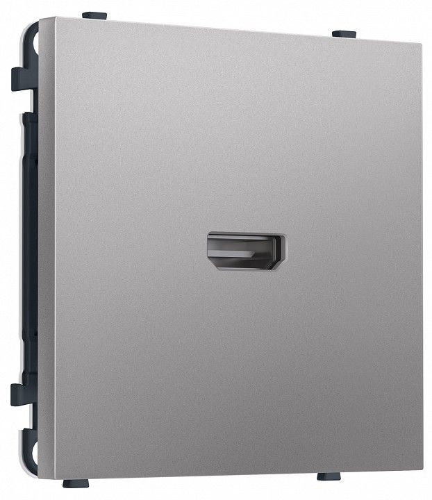 Розетка HDMI без рамки Ambrella Volt MS MS514030