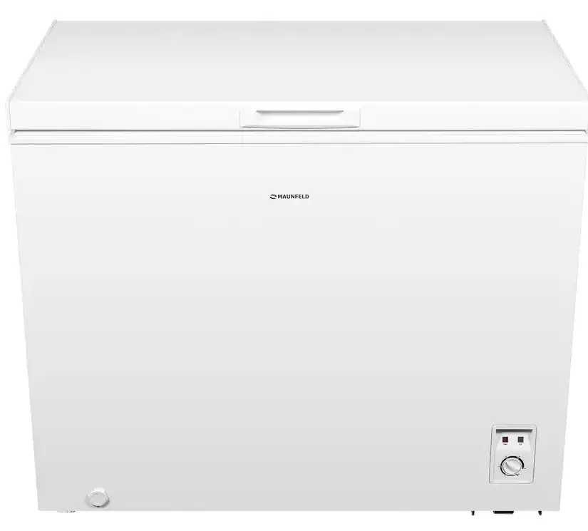 Морозильный ларь MAUNFELD MFL200W
