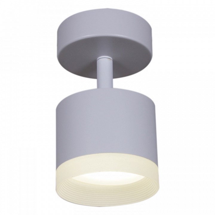 Спот Reluce Technical 53004-1 53004-9.5-001IL SPOT LIGHT GX53 WT