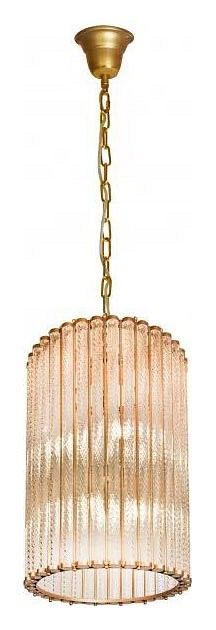 Подвесной светильник iLamp Manhattan MD0266-6 Antique