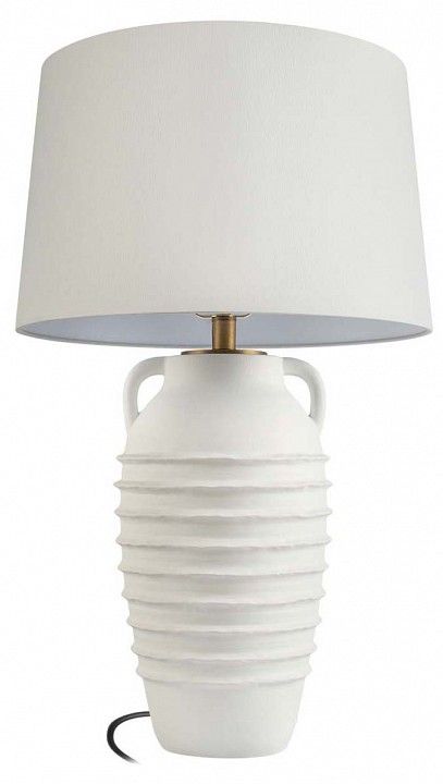 Настольная лампа декоративная Loft it Amphora 10498T