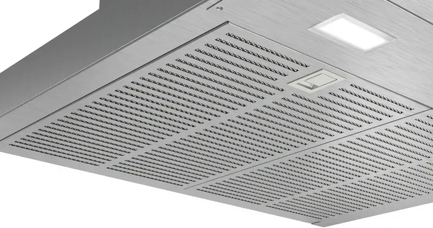 Вытяжка Bosch DWB64BC52