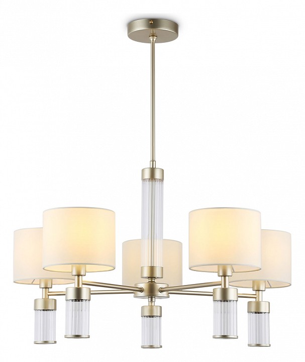 Люстра на штанге Ambrella Light HIGH LIGHT LH71301