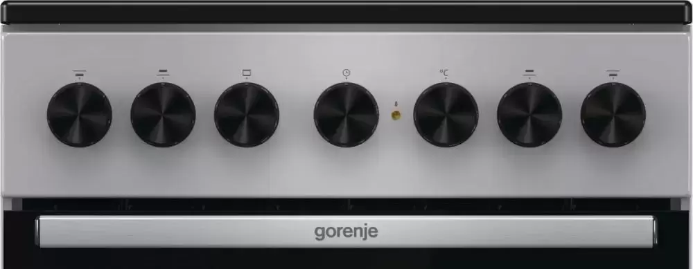 Электрическая плита Gorenje GEC5B41SG